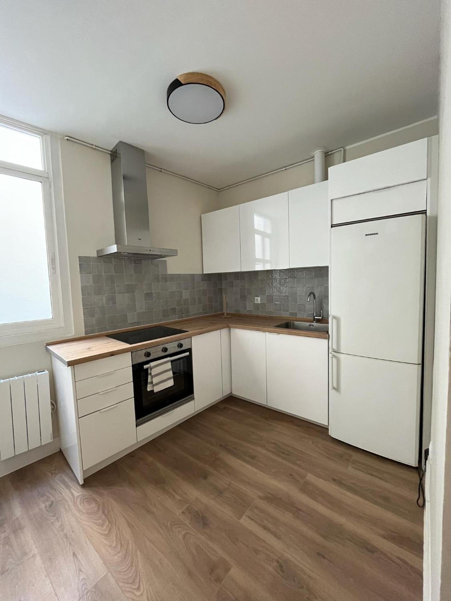 Ferienwohnung Precioso Apartamento En Vigo Centro Exterior foto